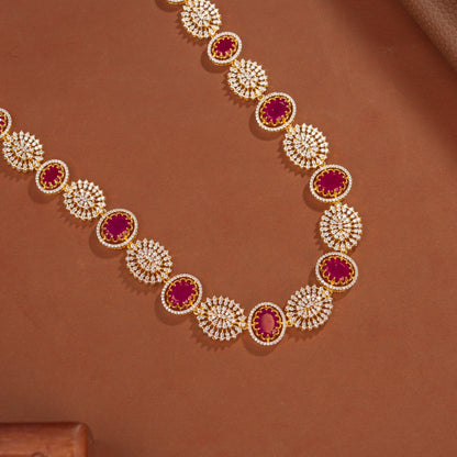 Cubic Zirconia Haram