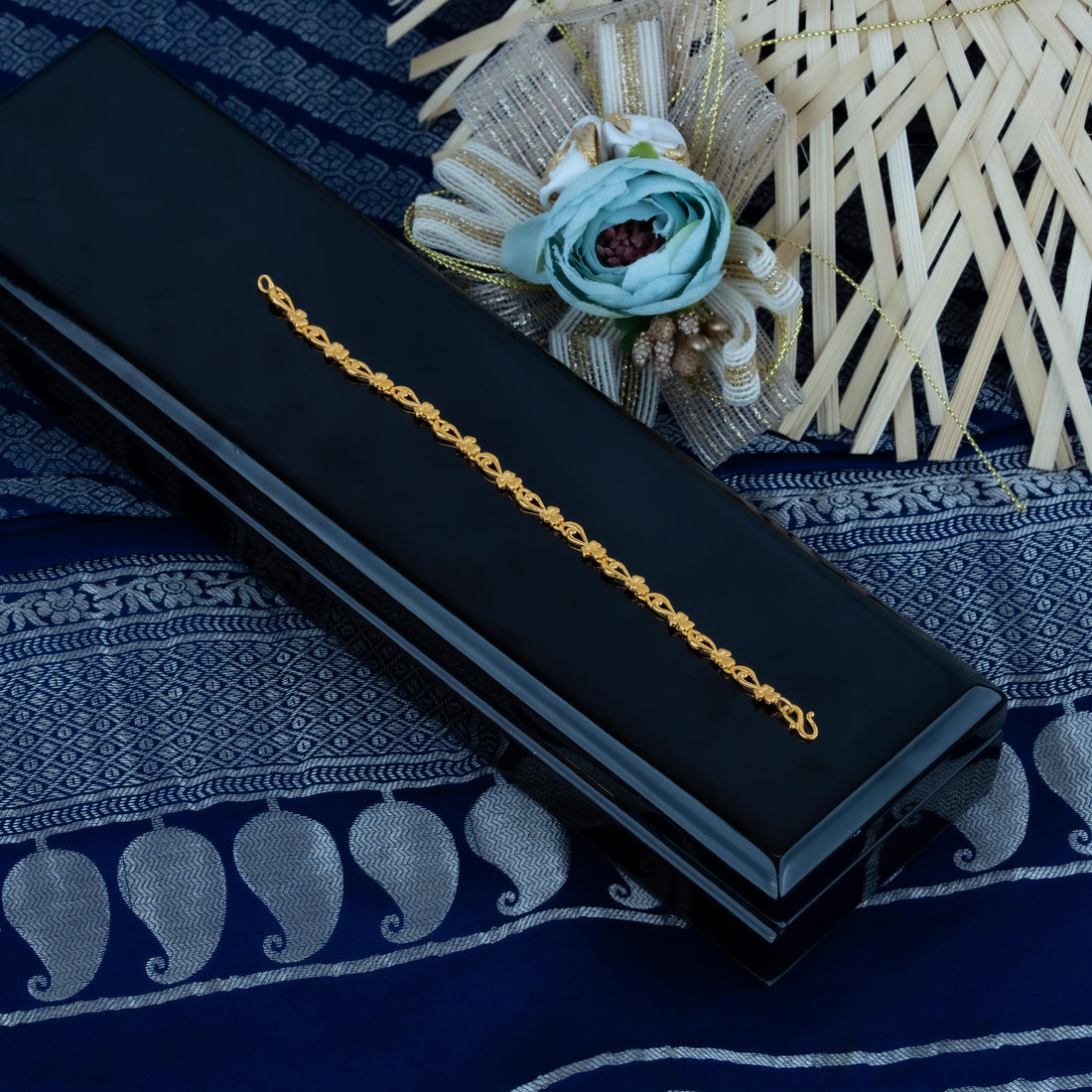 Plain Bracelet