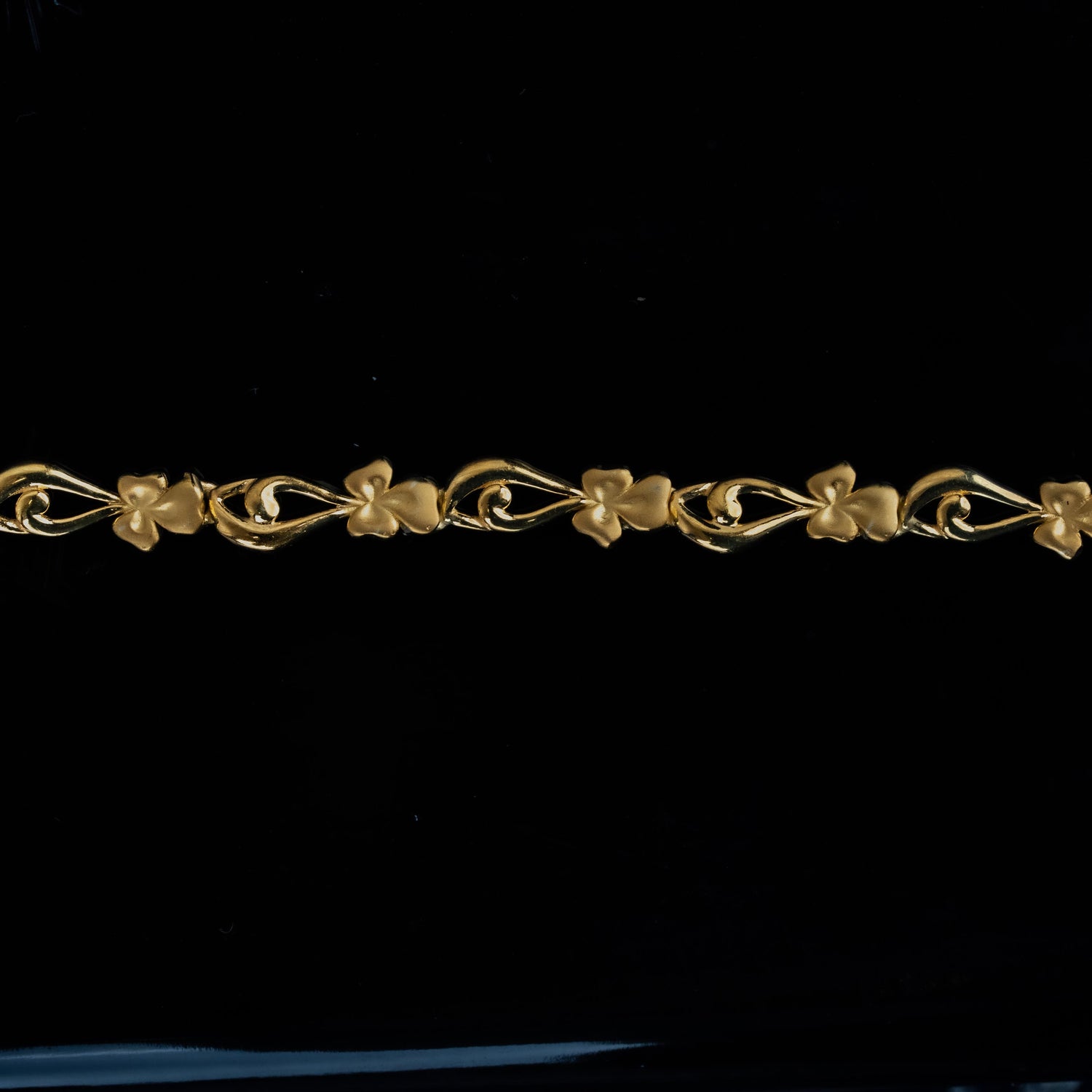 Plain Bracelet