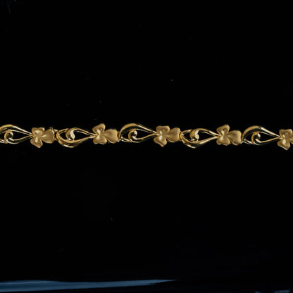 Plain Bracelet