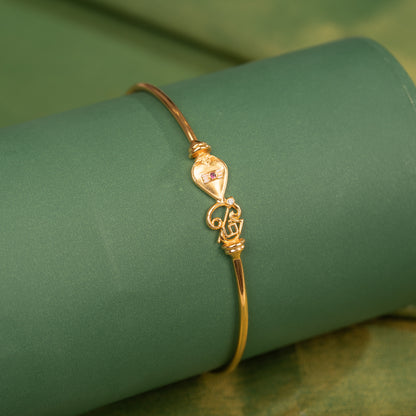 Vel Minimal Bracelet/Kada