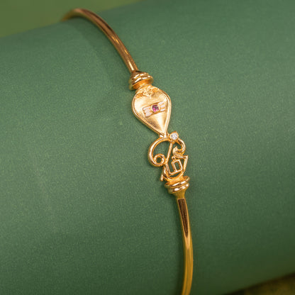 Vel Minimal Bracelet/Kada