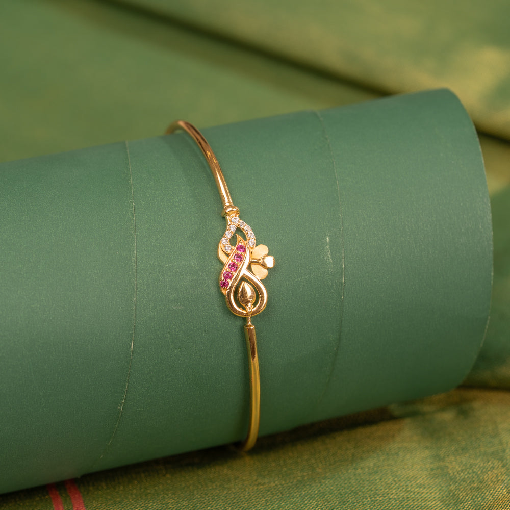 Minimal Bracelet/Kada