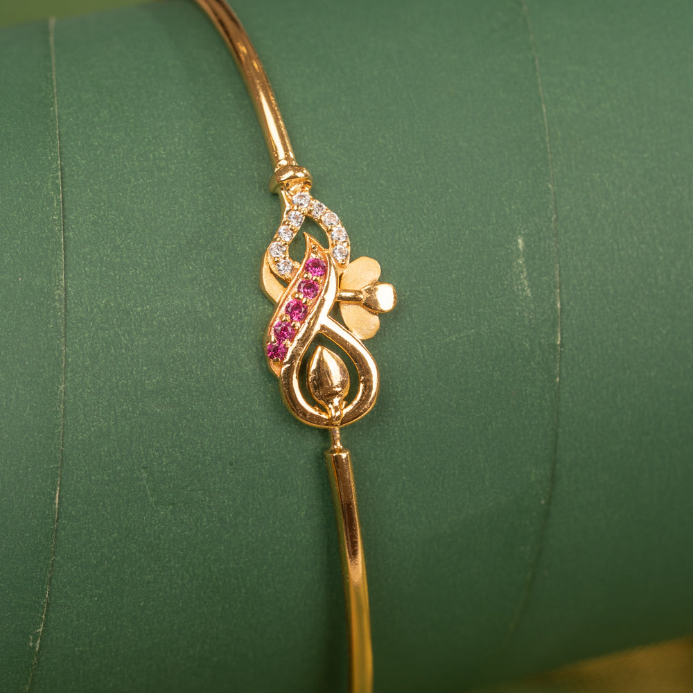 Minimal Bracelet/Kada