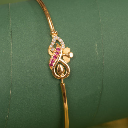 Minimal Bracelet/Kada