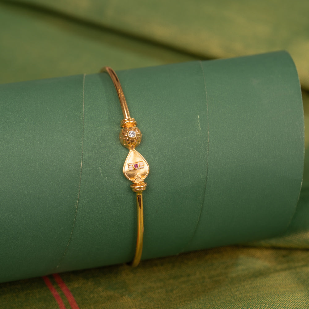 Minimal Bracelet/Kada