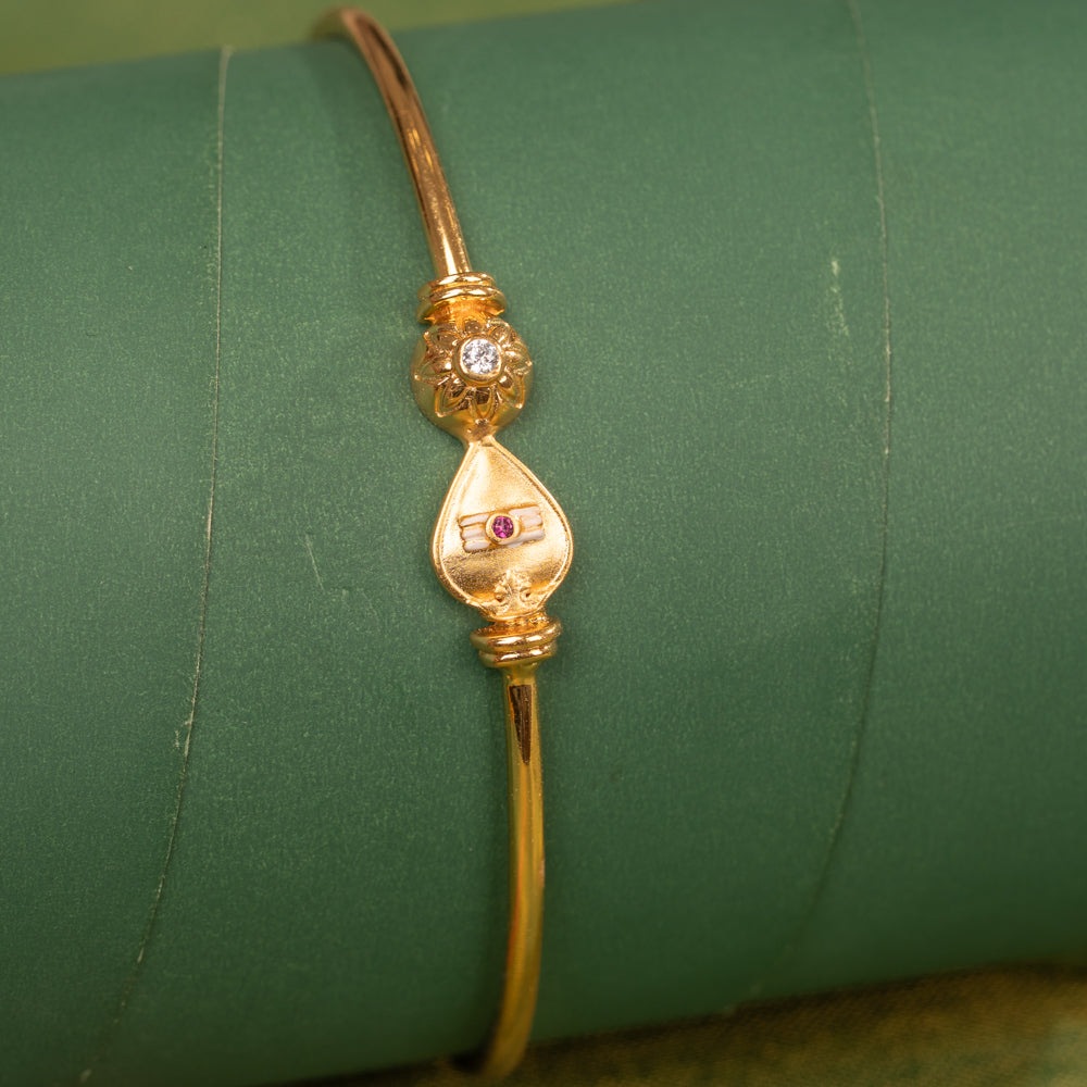 Minimal Bracelet/Kada