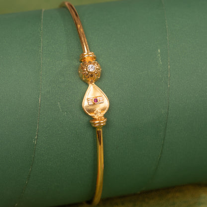 Minimal Bracelet/Kada