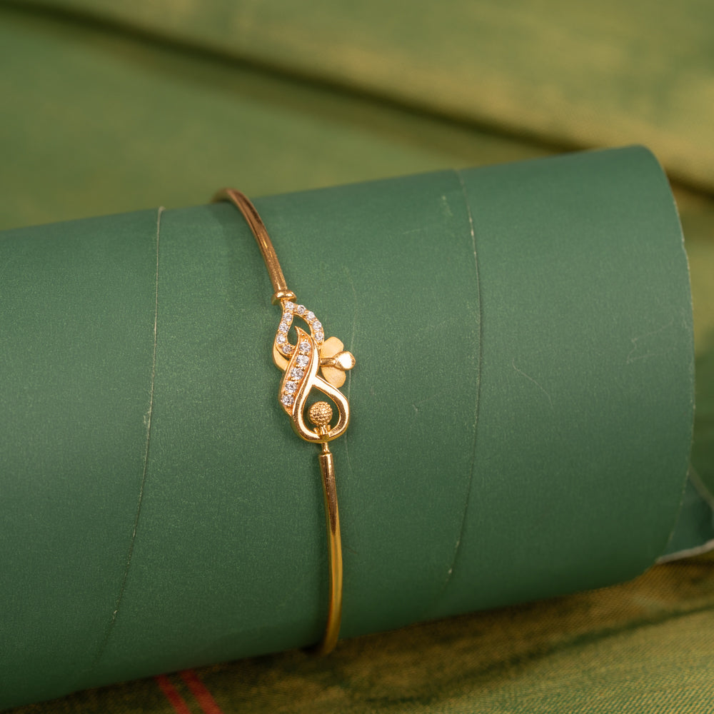 Minimal Bracelet/Kada