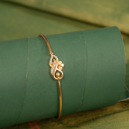 Minimal Bracelet/Kada