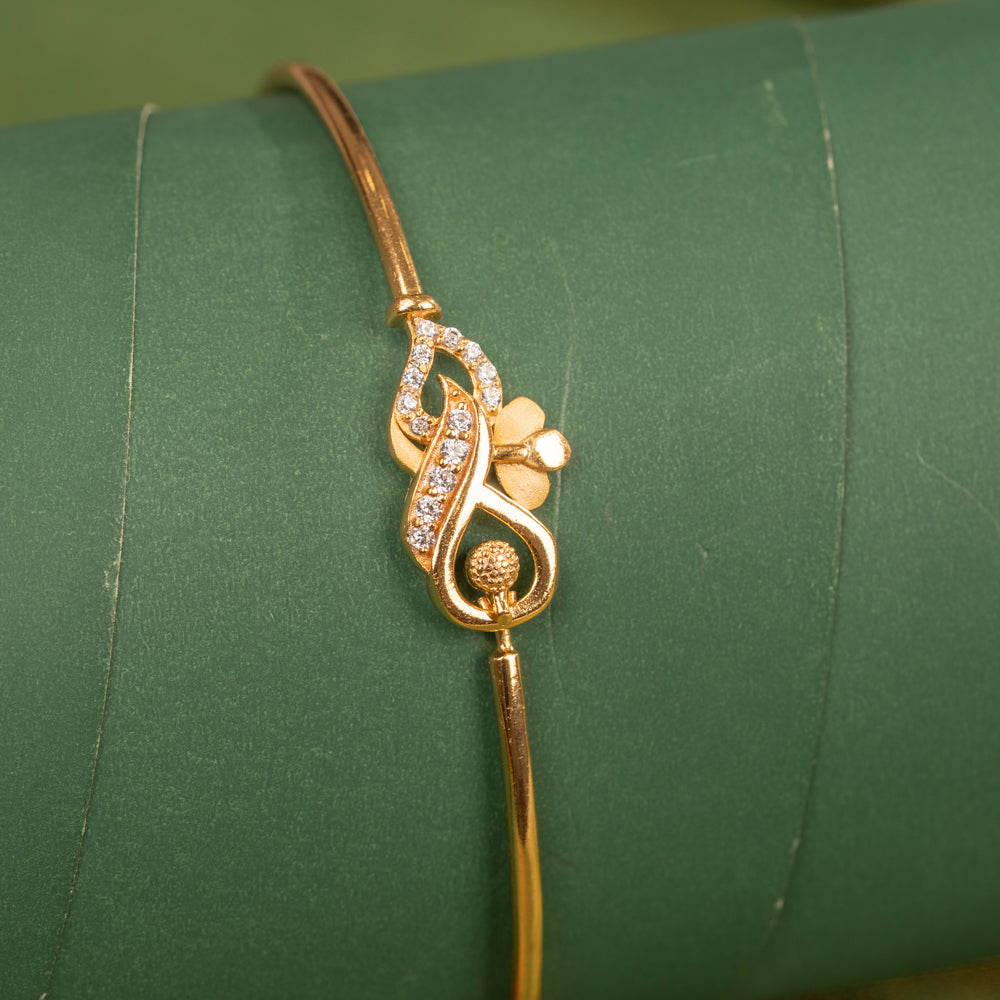 Minimal Bracelet/Kada