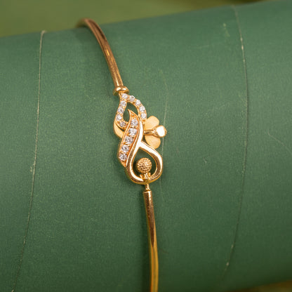 Minimal Bracelet/Kada