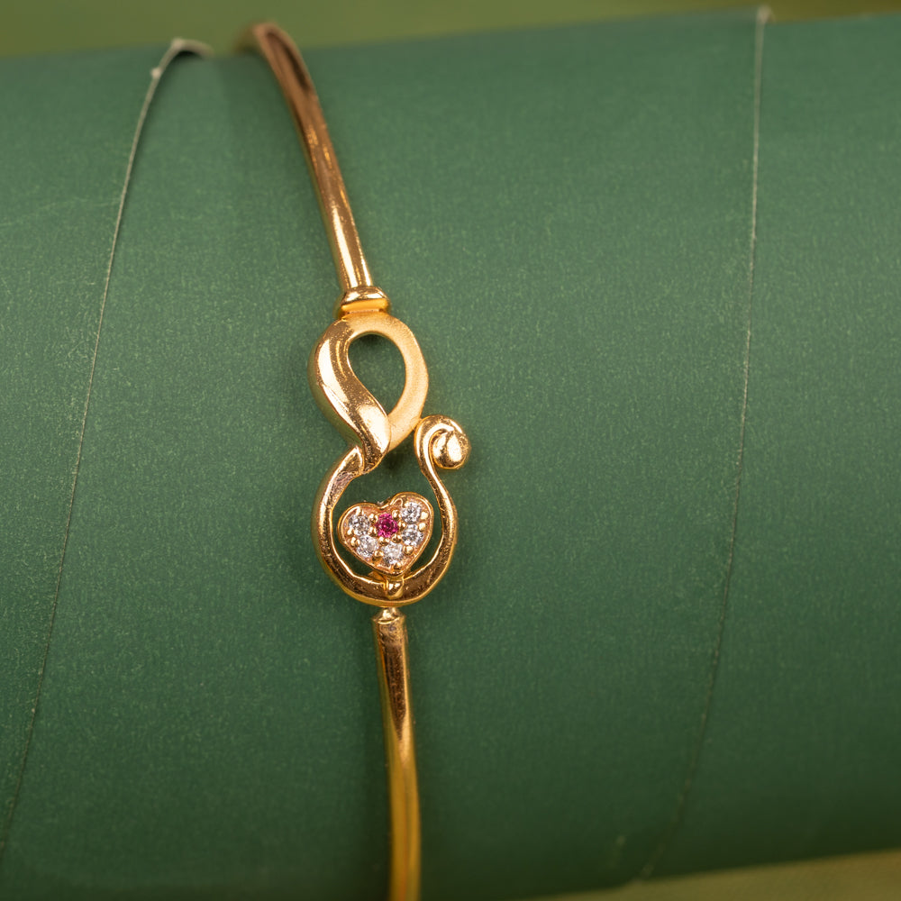 Minimal Bracelet/Kada