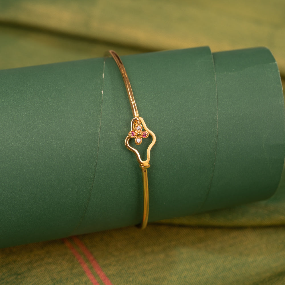 Minimal Bracelet/Kada