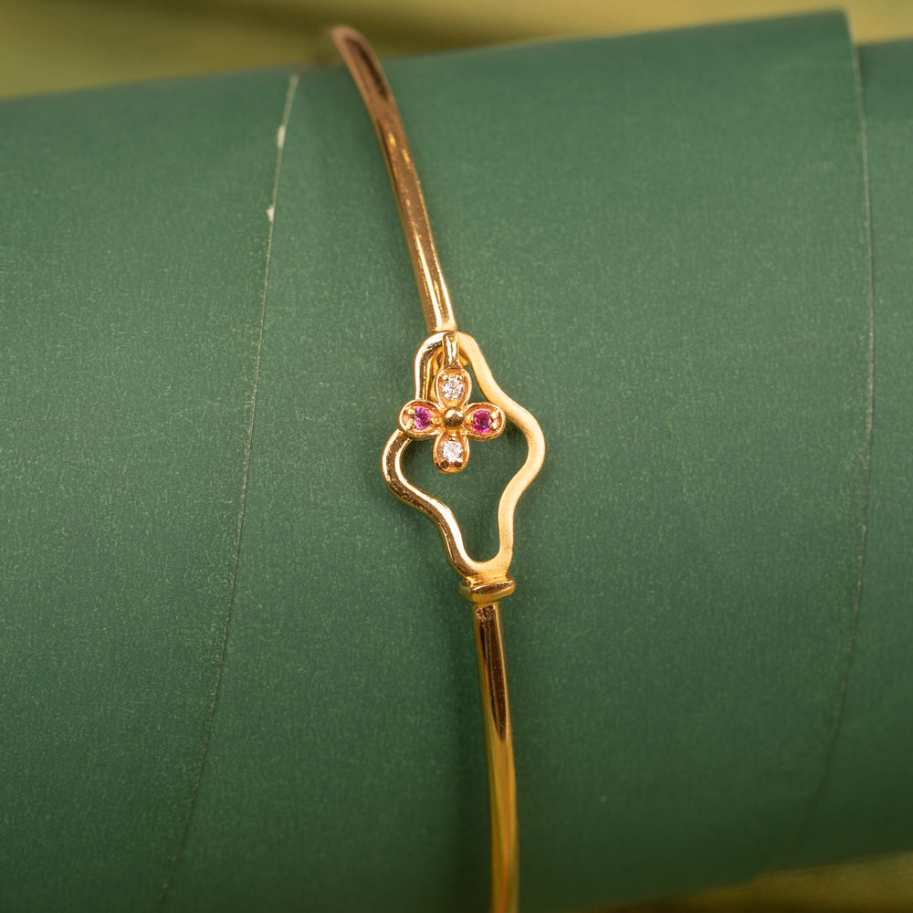 Minimal Bracelet/Kada