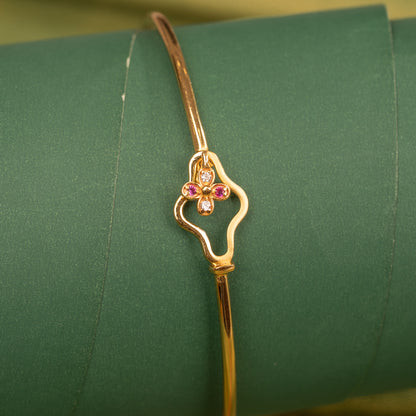 Minimal Bracelet/Kada
