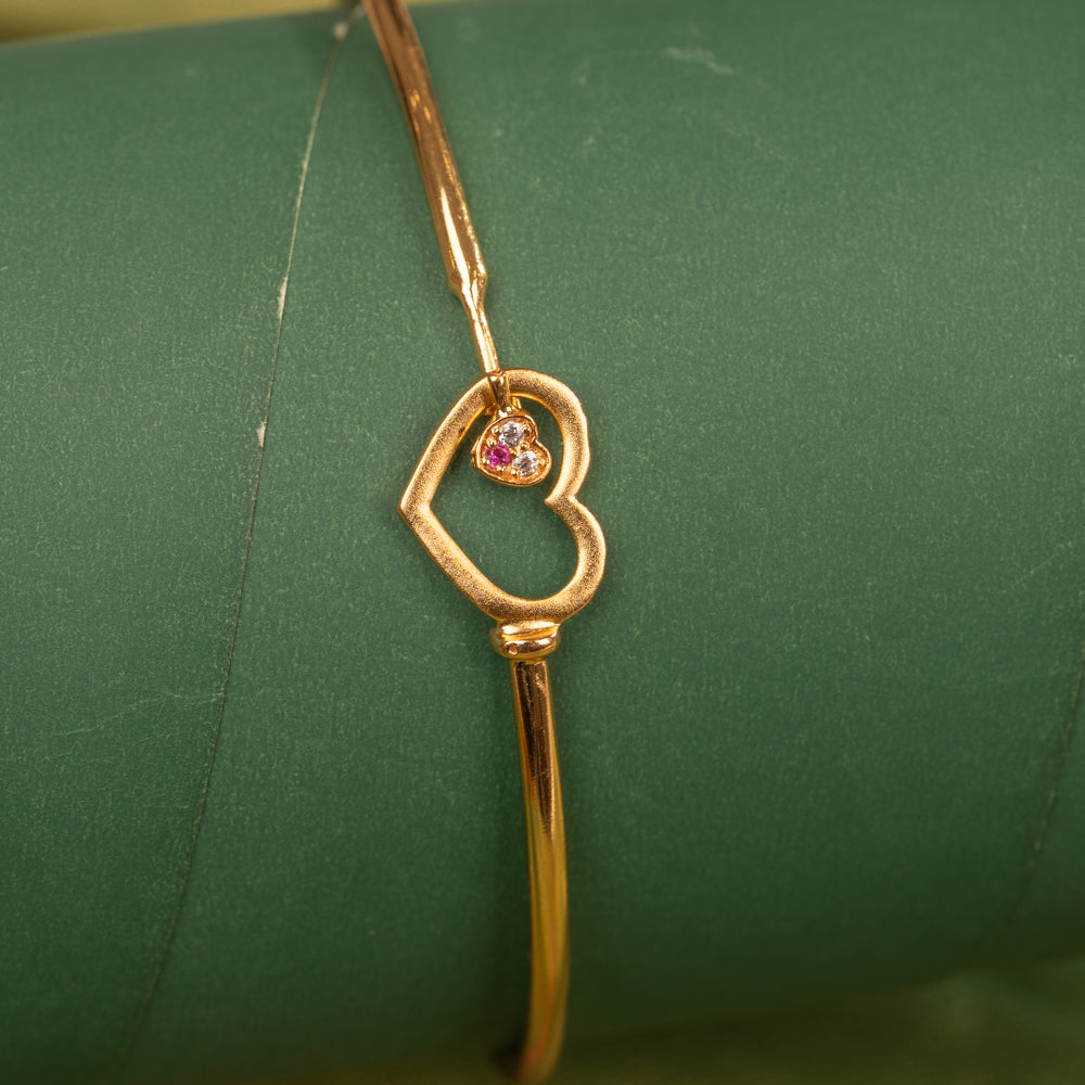 Minimal Bracelet/Kada