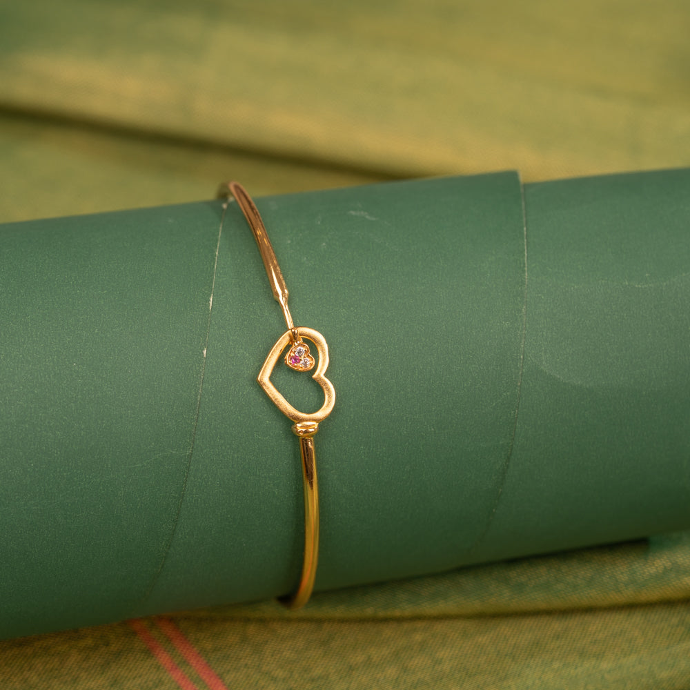 Minimal Bracelet/Kada