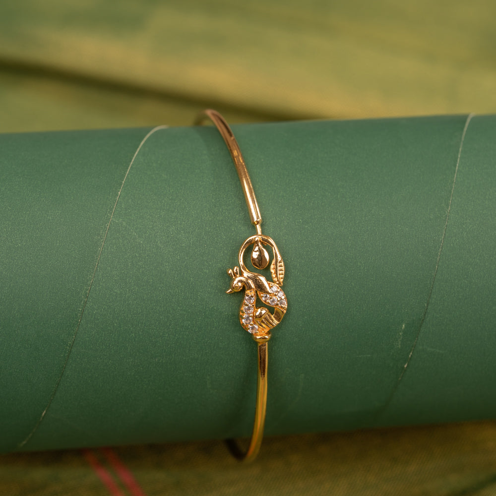 Minimal Bracelet/Kada