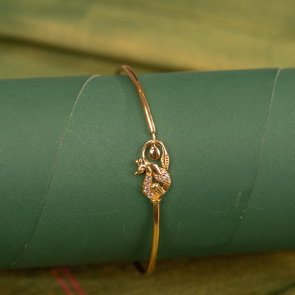 Minimal Bracelet/Kada