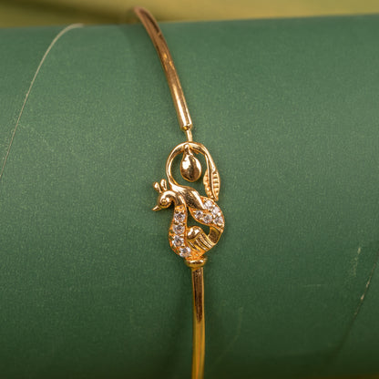 Minimal Bracelet/Kada