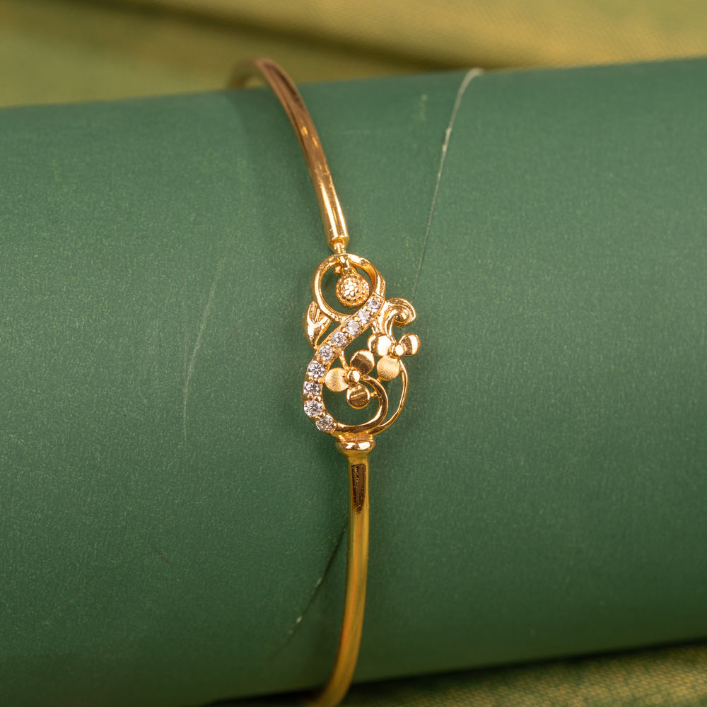 Minimal Bracelet/Kada