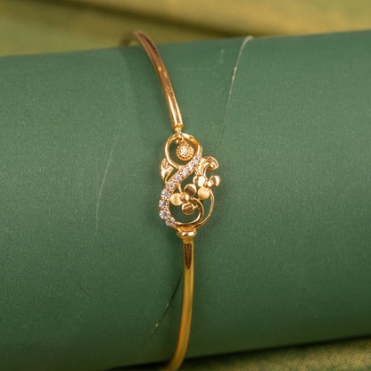 Minimal Bracelet/Kada