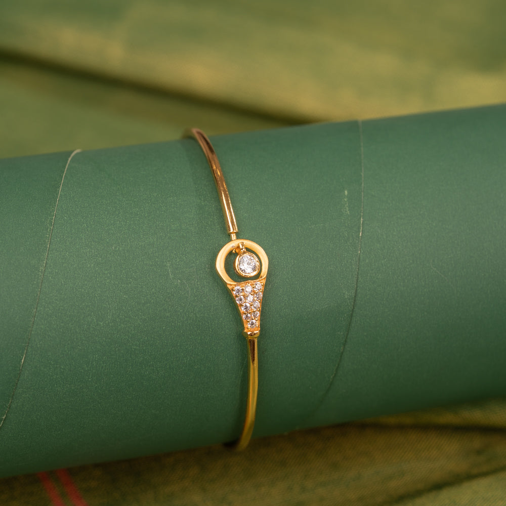 Minimal Bracelet/Kada