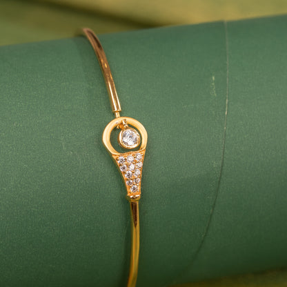 Minimal Bracelet/Kada