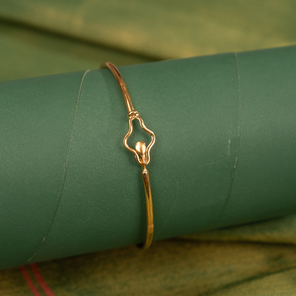 Minimal Bracelet/Kada