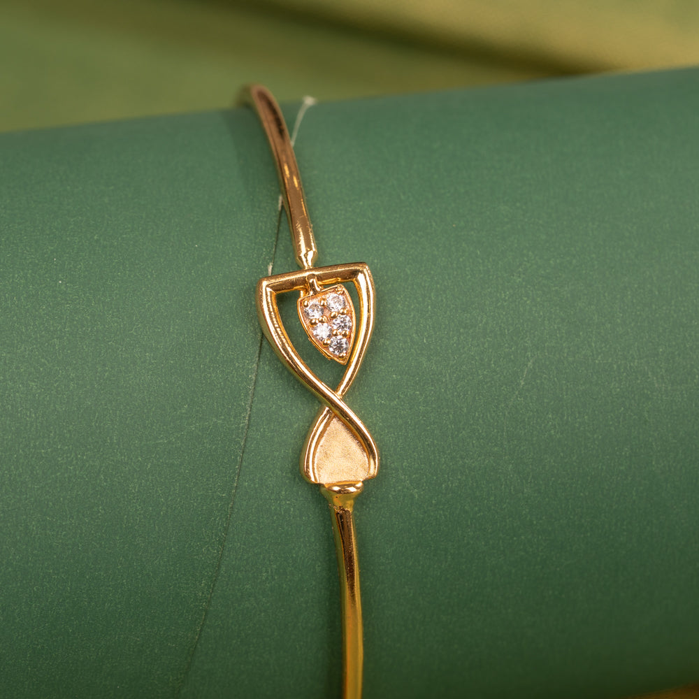 Minimal Bracelet/Kada