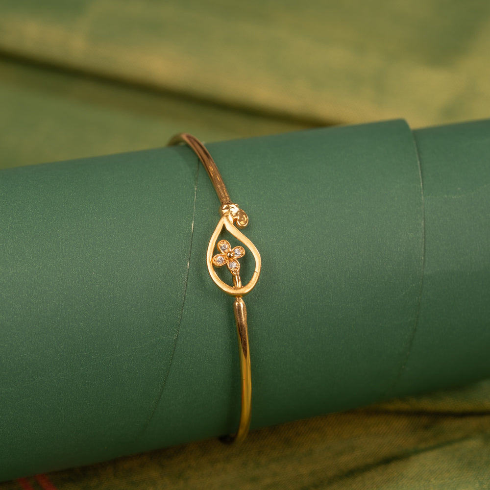 Minimal Bracelet/Kada