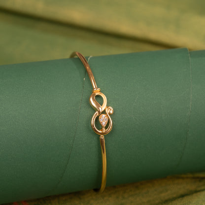 Minimal Bracelet/Kada