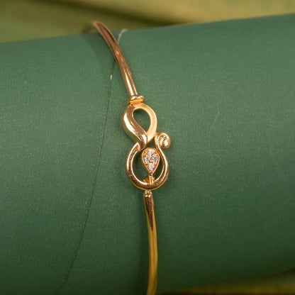 Minimal Bracelet/Kada