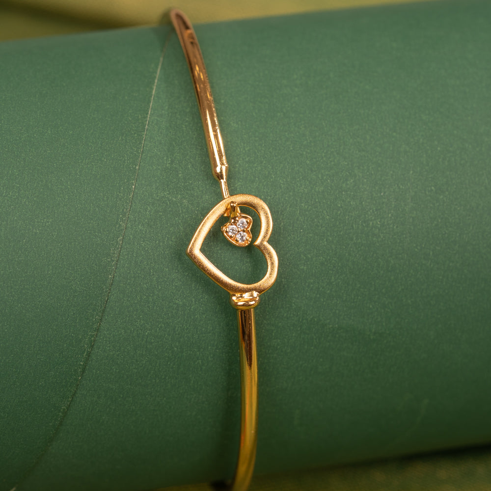 Minimal Bracelet/Kada