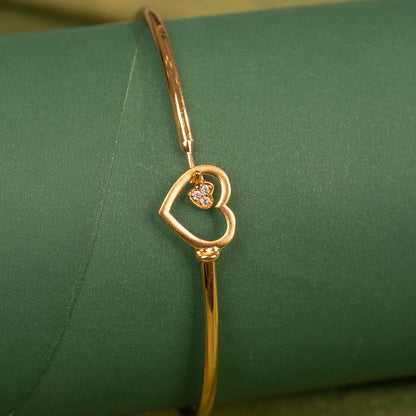 Minimal Bracelet/Kada