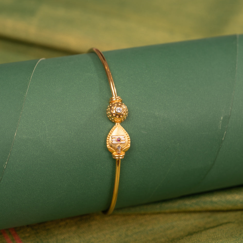 Vel Minimal Bracelet/Kada