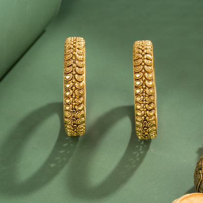 Ethelo Bangles