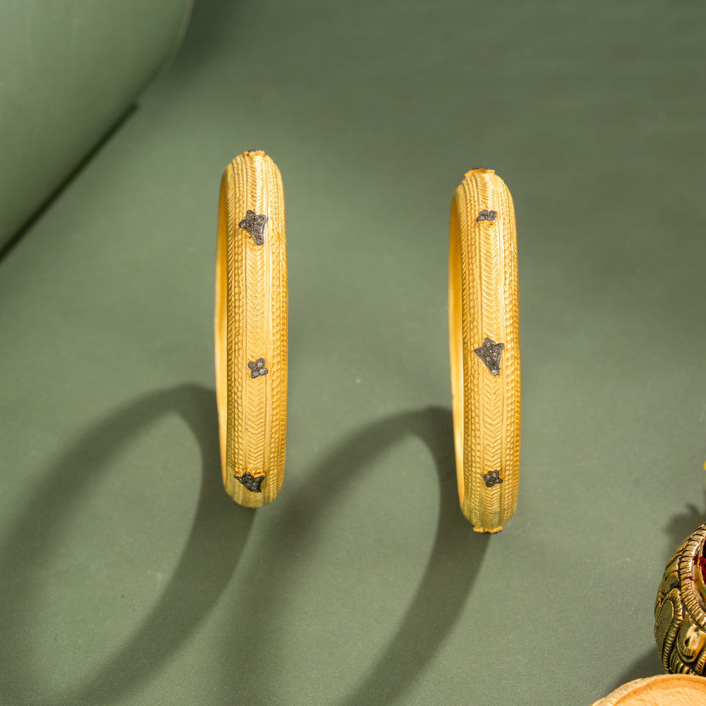 Ethelo Bangles