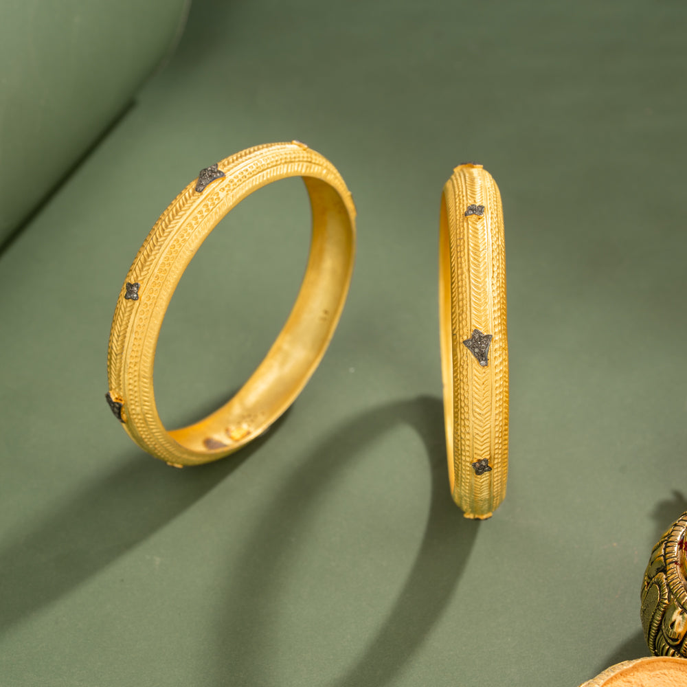Ethelo Bangles