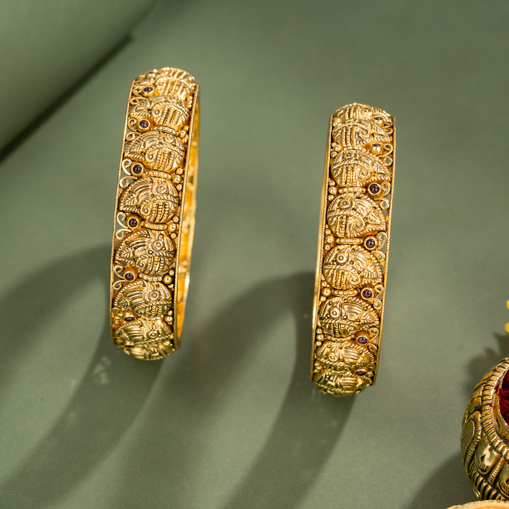 Nakas Bangle
