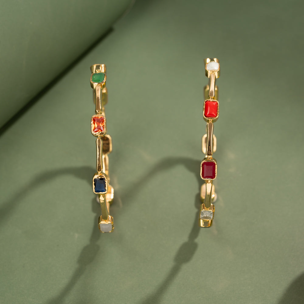 Janvitha Bangle