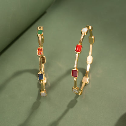 Janvitha Bangle