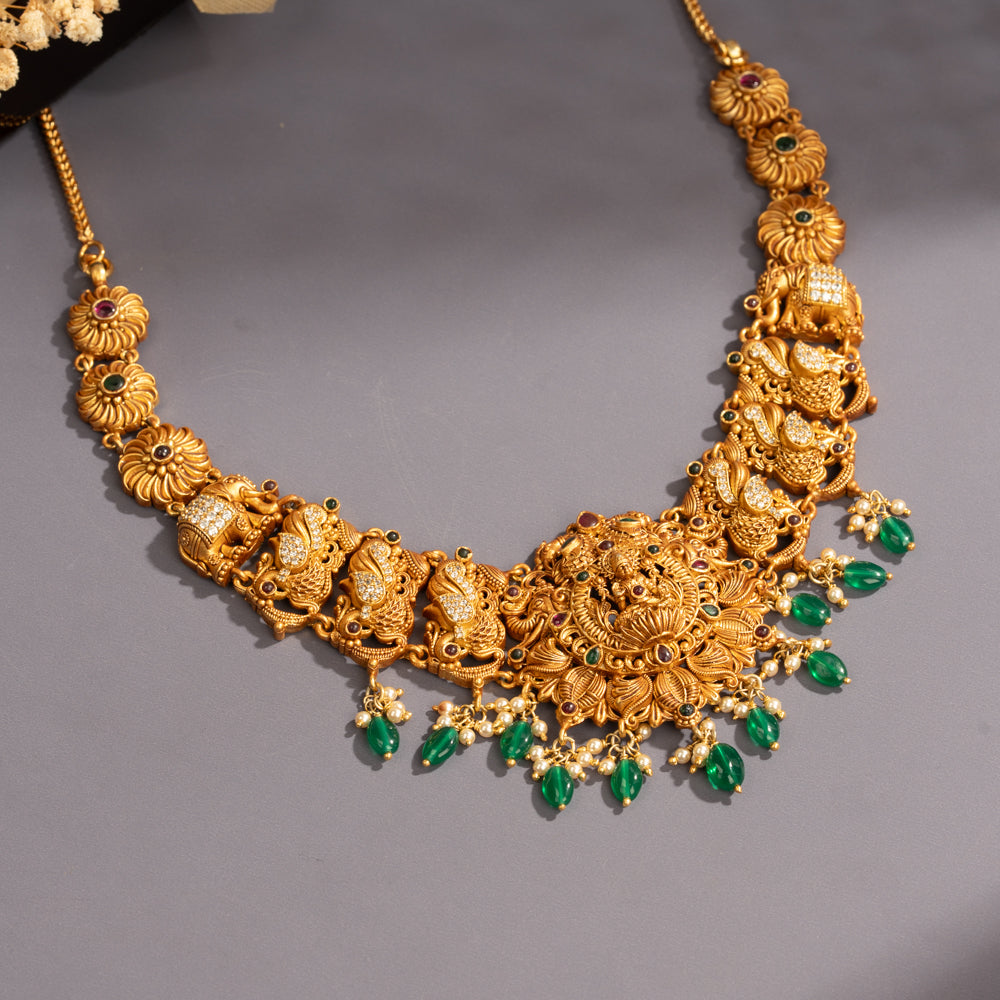 Premium Divine Necklace