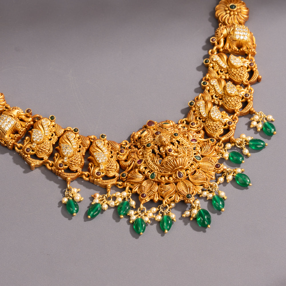 Premium Divine Necklace