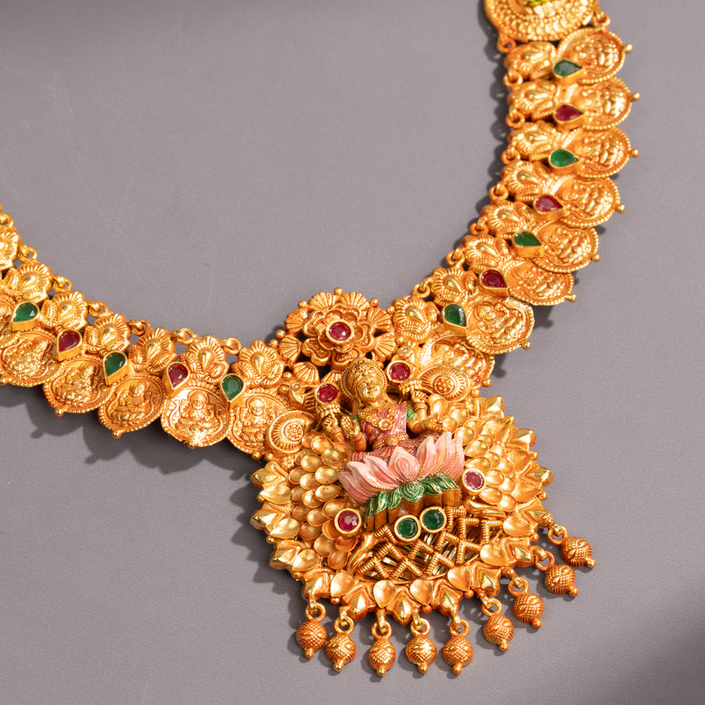 Premium Divine Necklace
