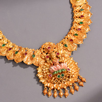 Premium Divine Necklace