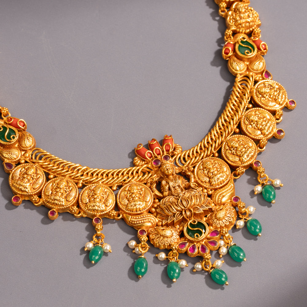 Premium Divine Necklace