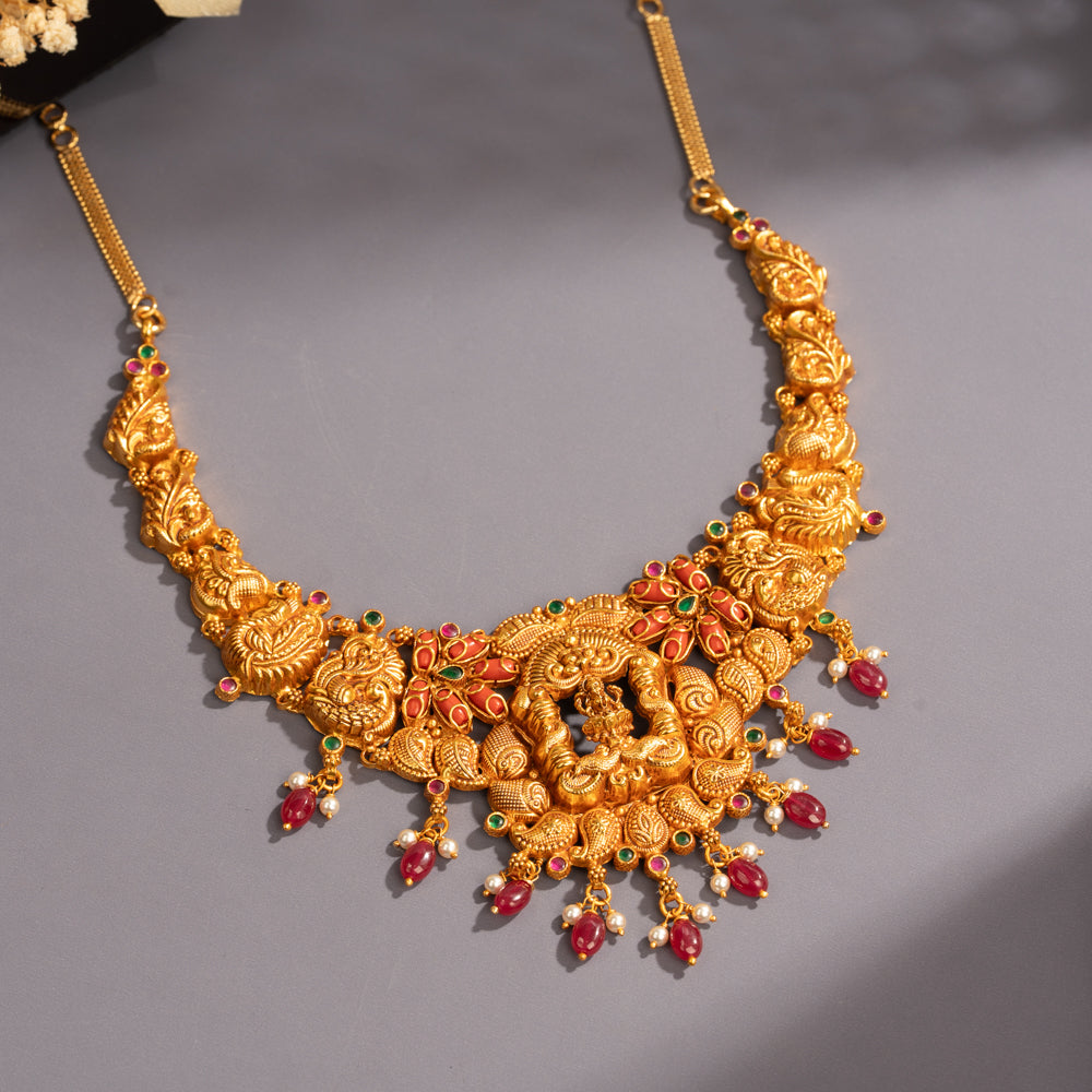 Premium Divine Necklace