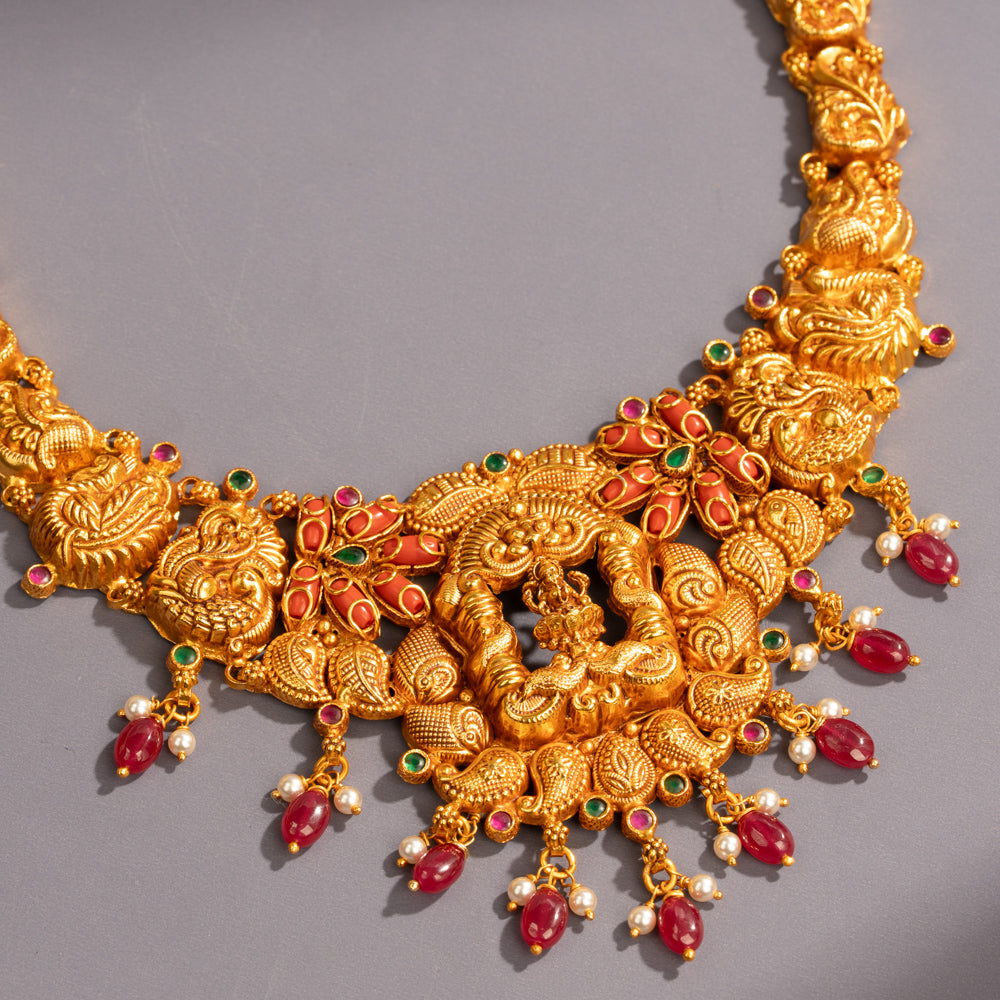Premium Divine Necklace
